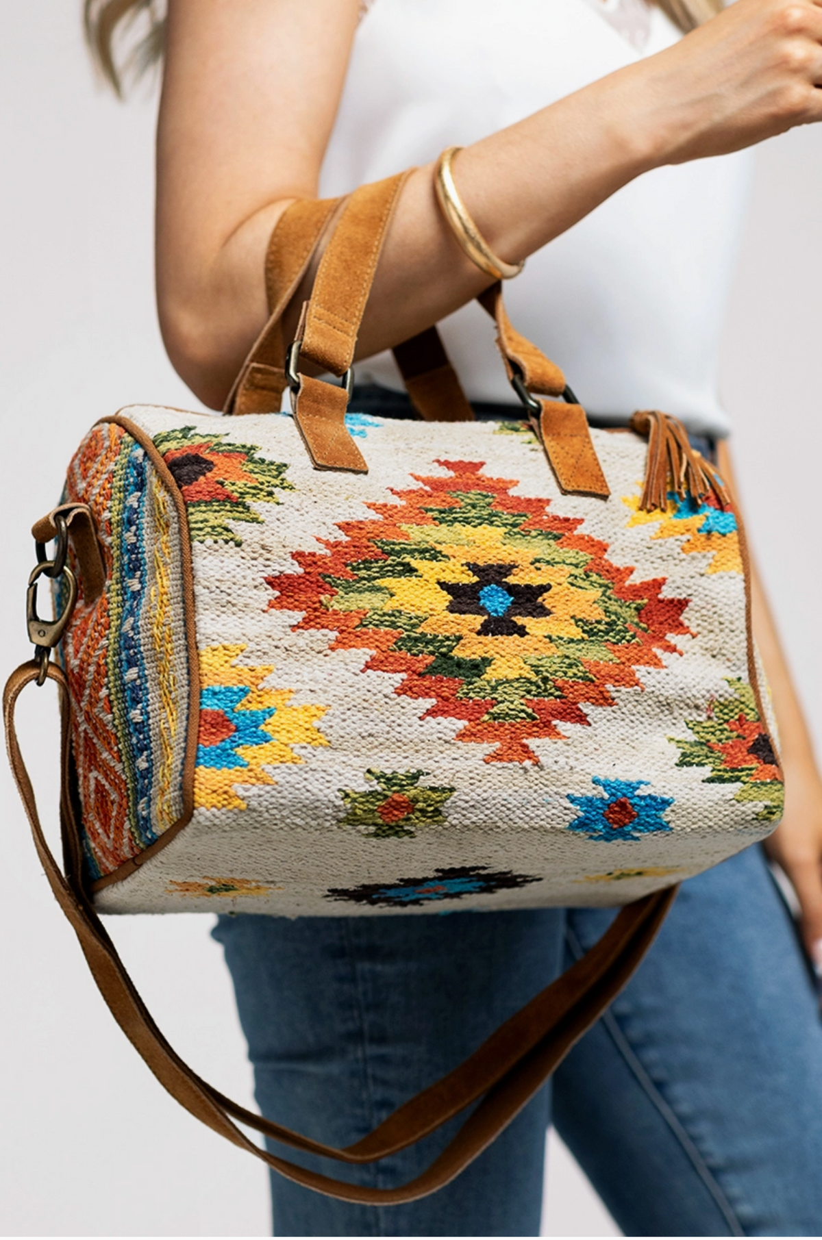 Jessie's Girl Bag