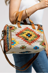 Jessie's Girl Bag