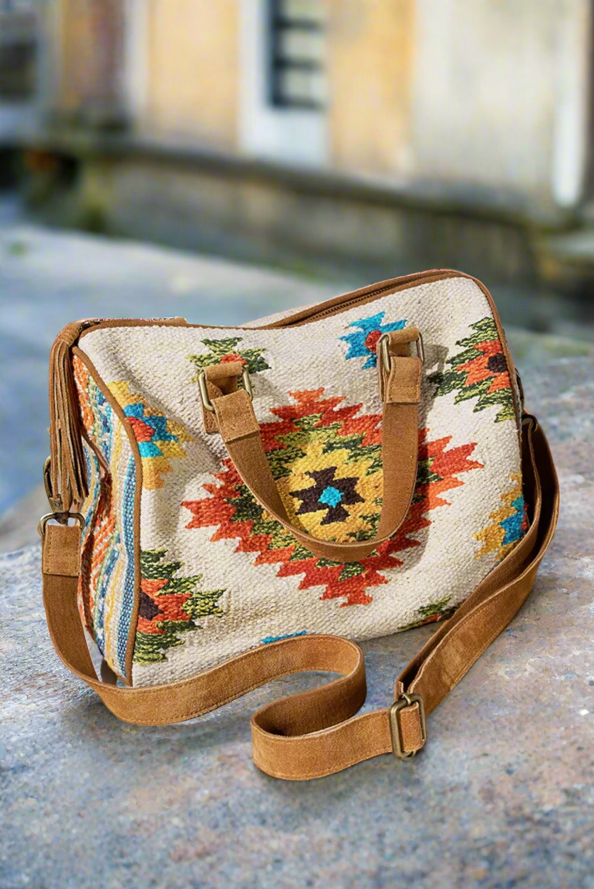 Jessie's Girl Bag