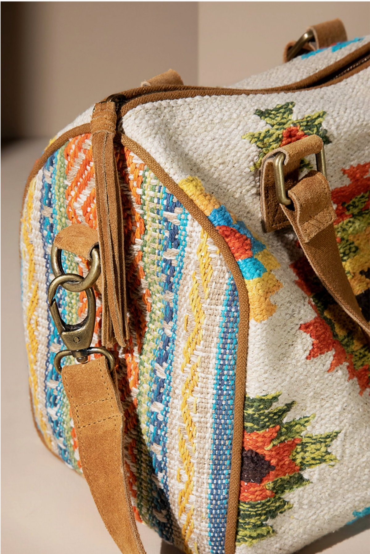 Jessie's Girl Bag