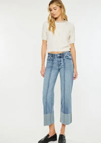 KanCan All Day Long Jean