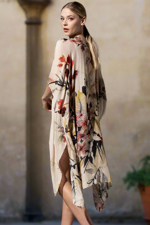 Get Lost Kimono | Arrival 4/24