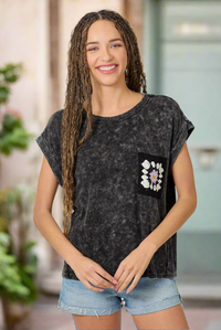 City Girl Top