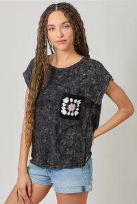 City Girl Top