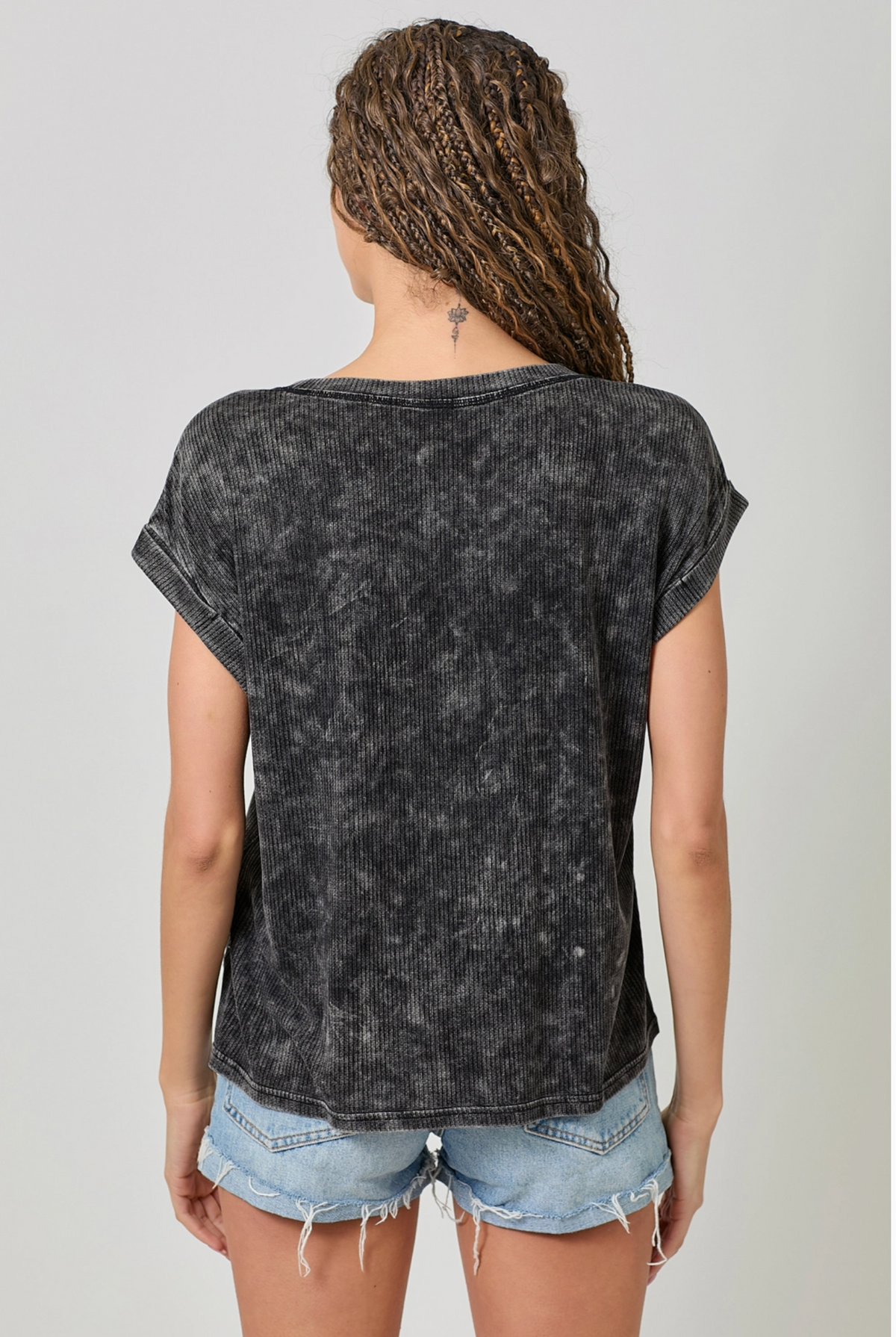 City Girl Top