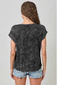 City Girl Top