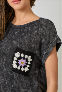 City Girl Top