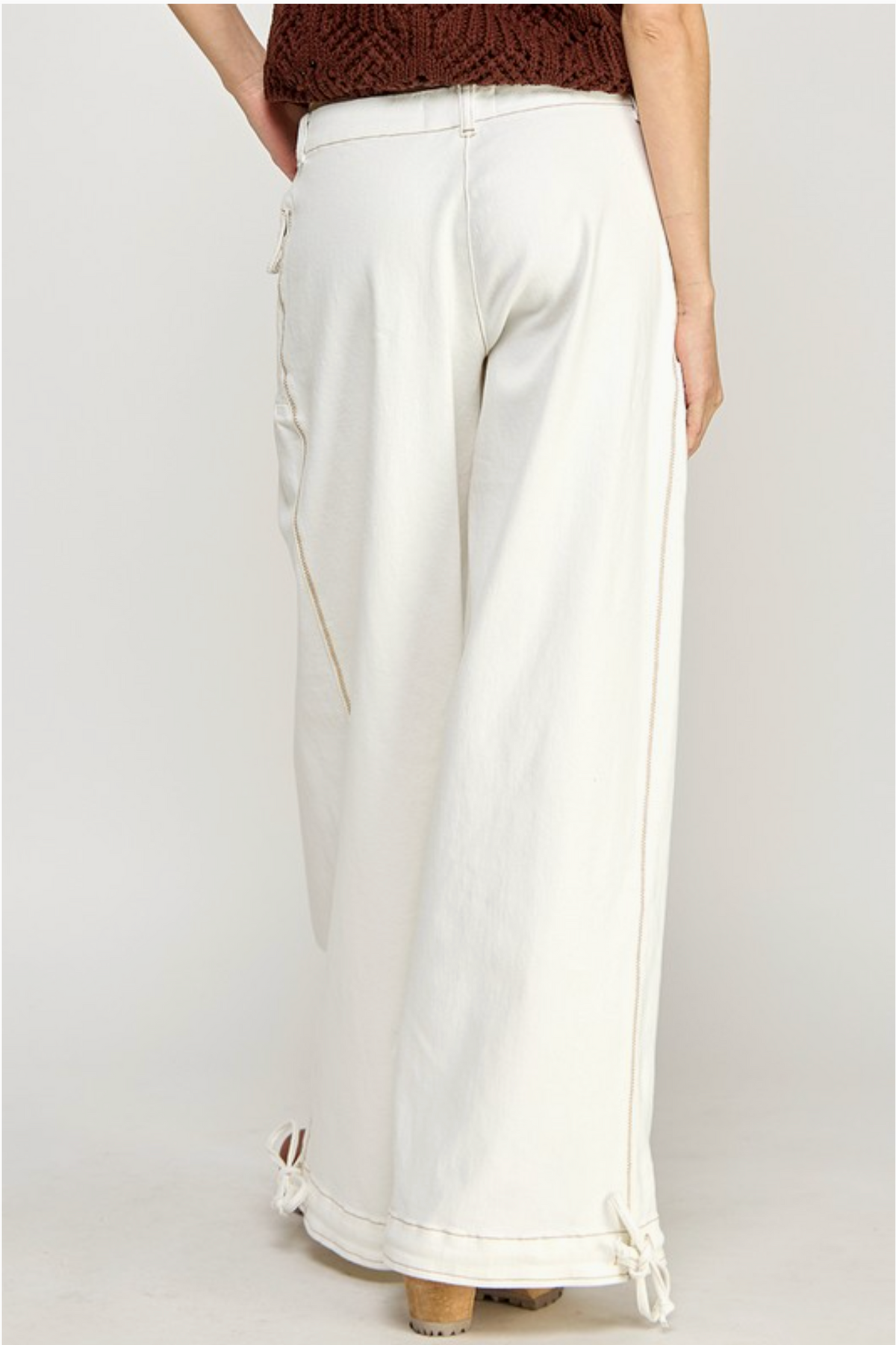 Cloud Nine Pant