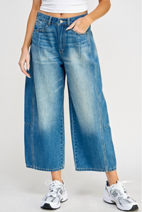 Out Of The Office Jeans