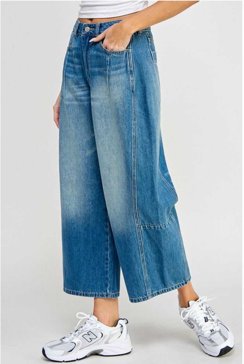 Out Of The Office Jeans