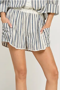 Getaway Shorts