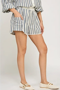 Getaway Shorts
