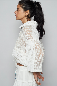 Waterloo Jacket