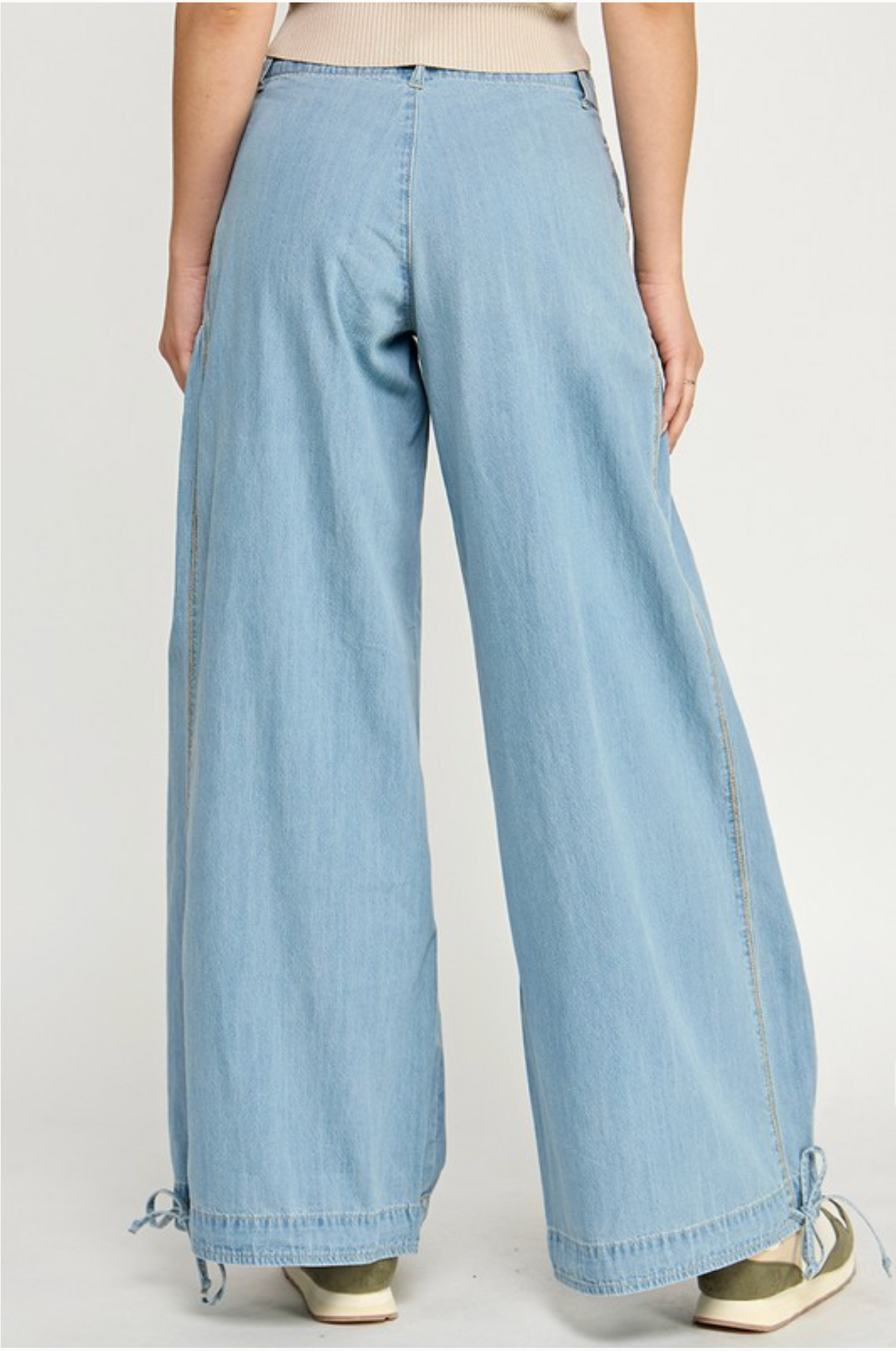 Cloud Nine Pant