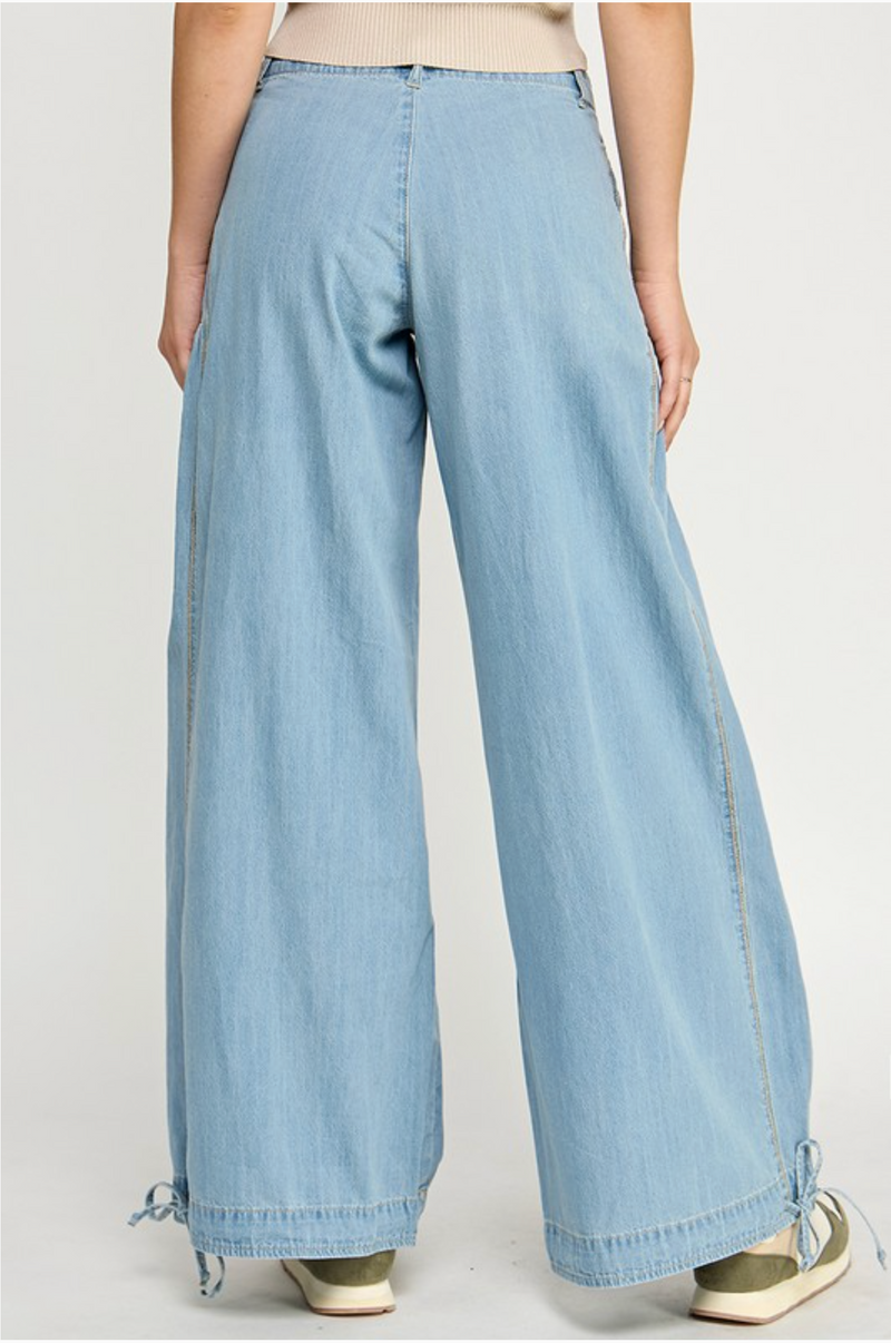 Cloud Nine Pant