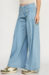 Cloud Nine Pant