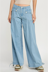 Cloud Nine Pant