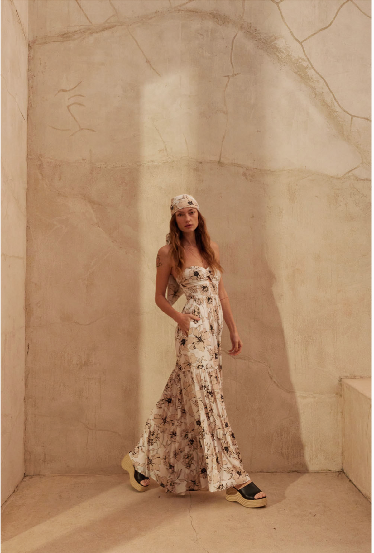 No Vacancy Jumpsuit