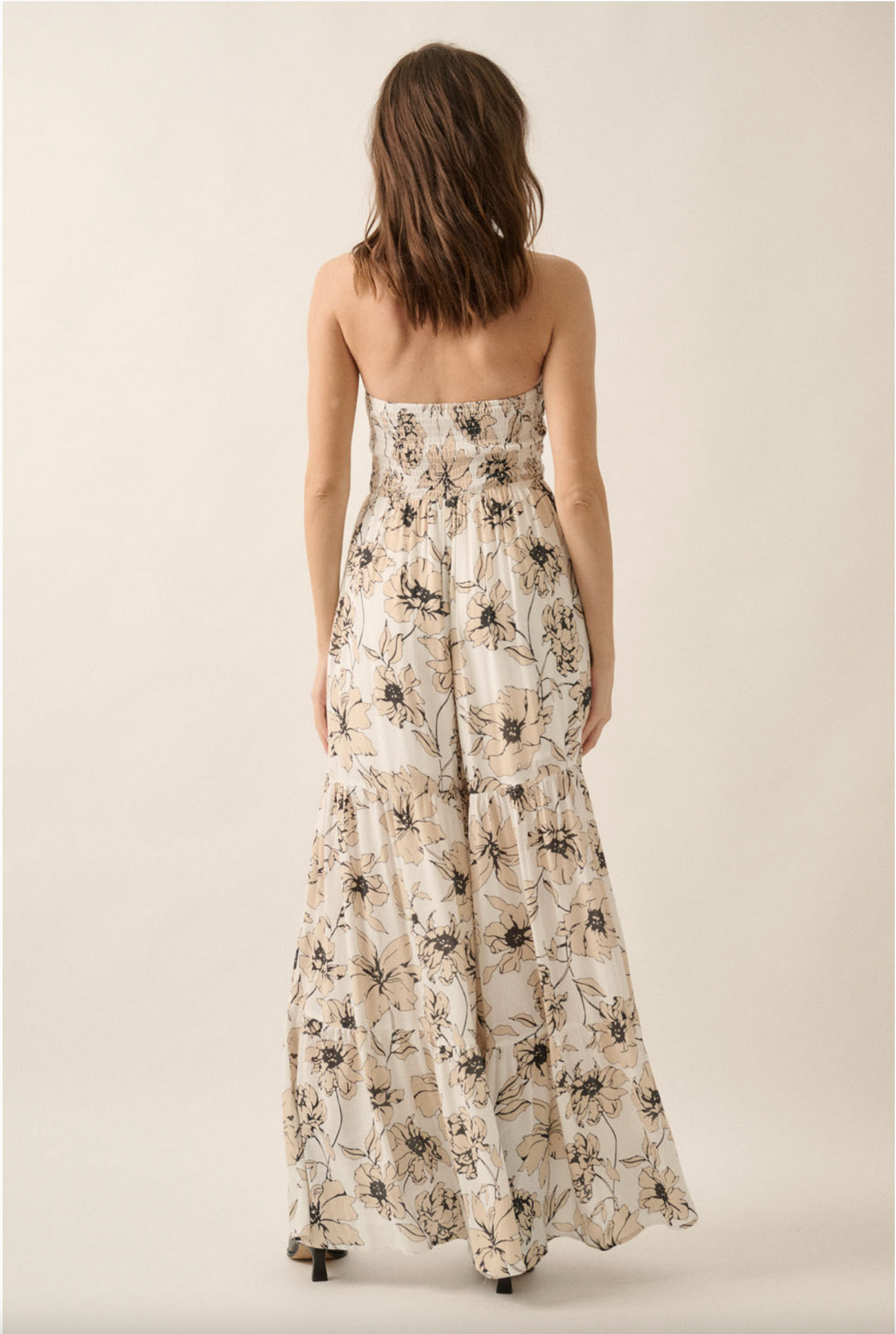 No Vacancy Jumpsuit