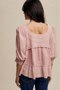 Jasmine Top