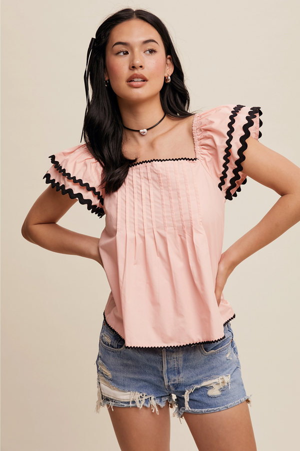 Marley Top