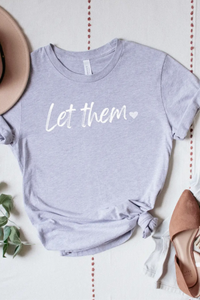 Let Them Tee