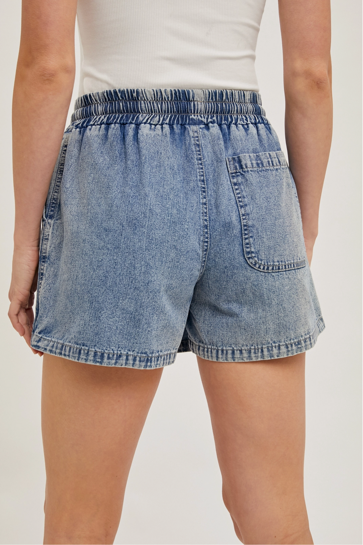 Two Way Street Skort | Arrival 4/25
