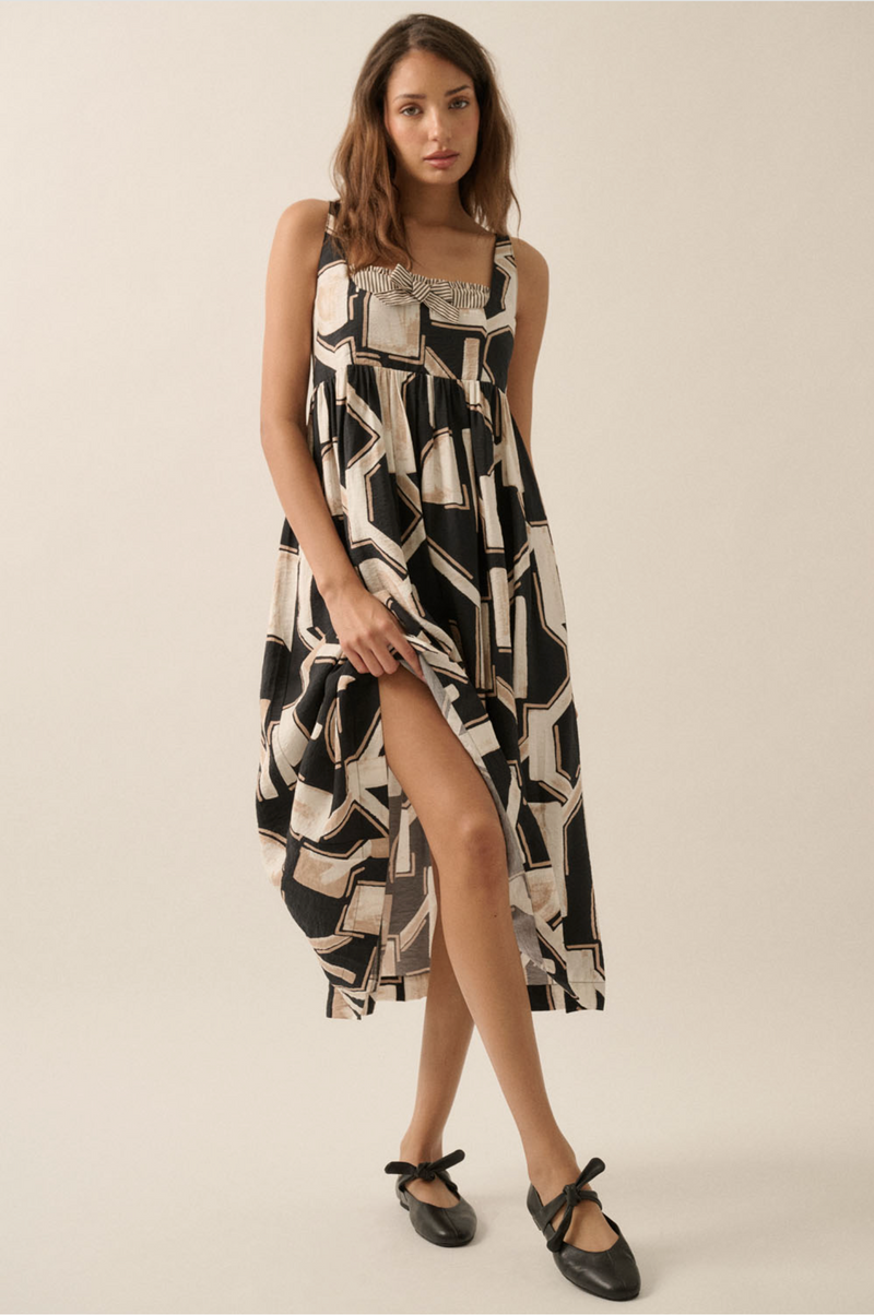 Moon River Dress