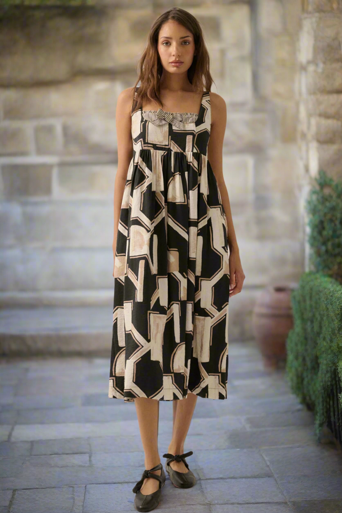 Moon River Dress