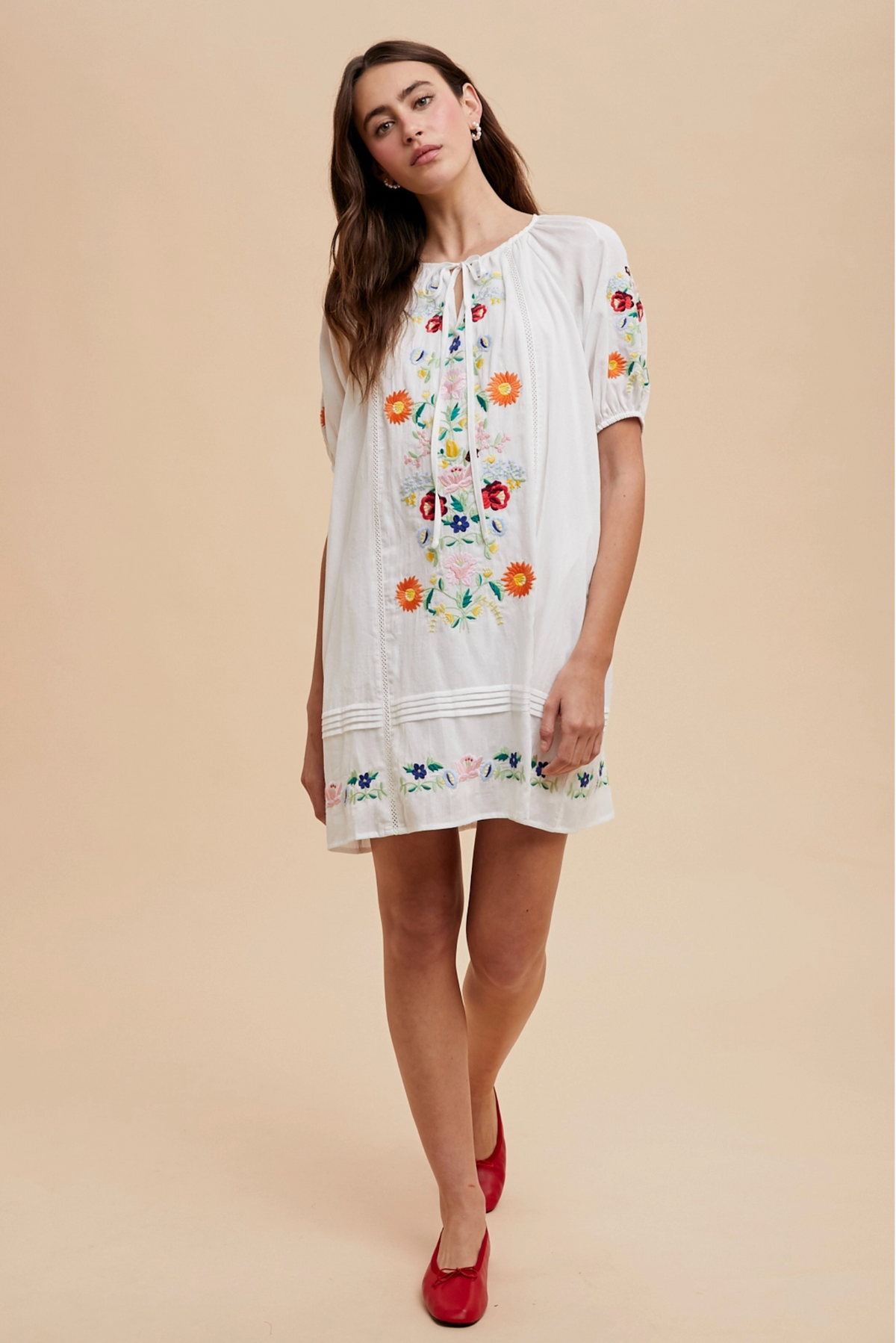Bohemian Rhapsody Dress