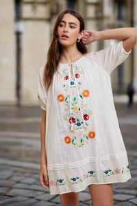 Bohemian Rhapsody Dress
