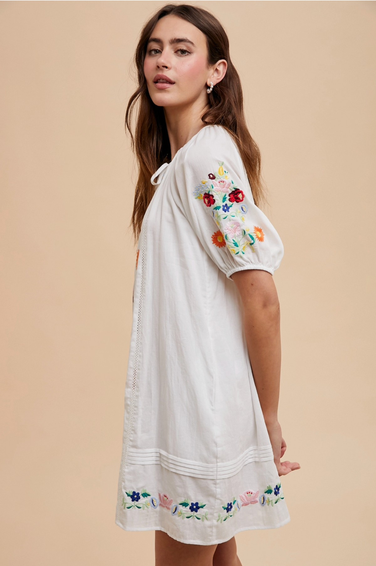 Bohemian Rhapsody Dress