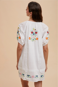 Bohemian Rhapsody Dress