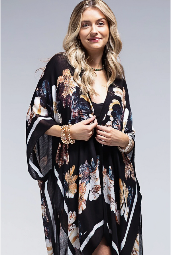 Desperado Cardigan