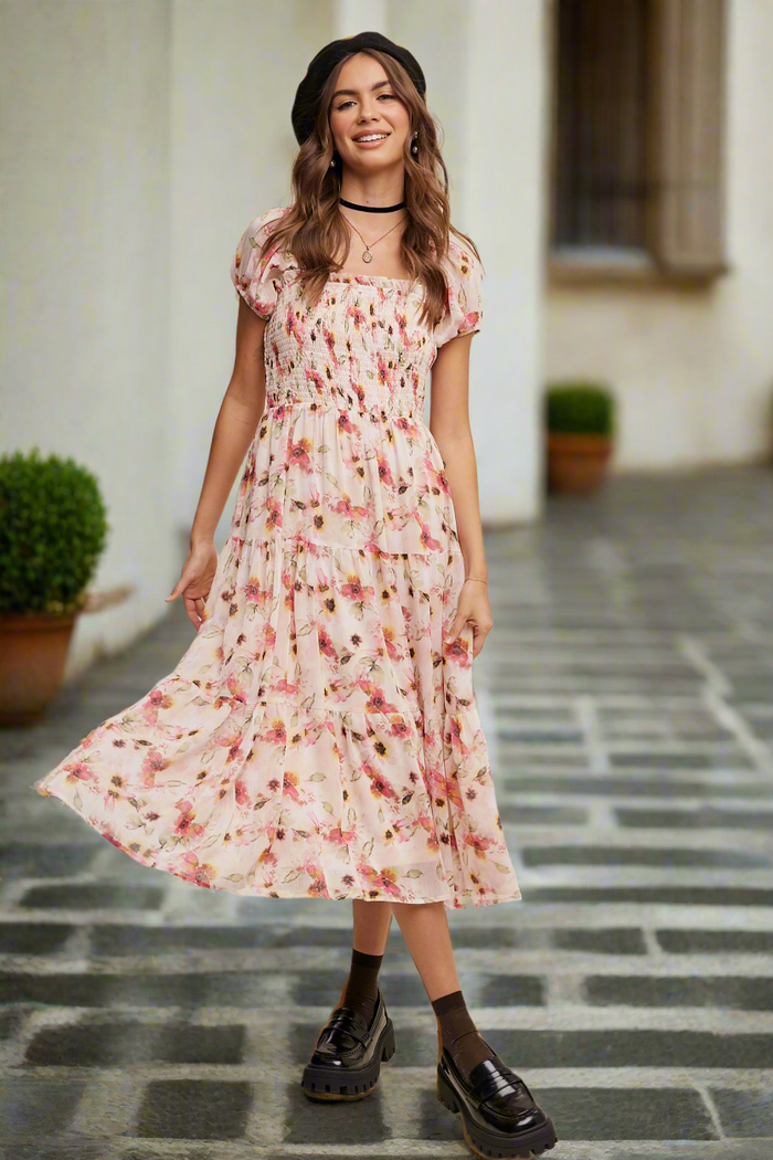 Forever Young Dress | Arrival. 5/1