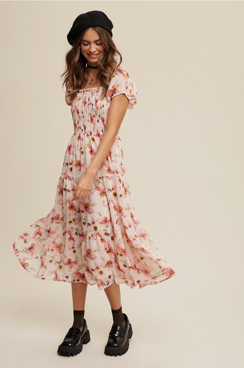 Forever Young Dress | Arrival. 5/1