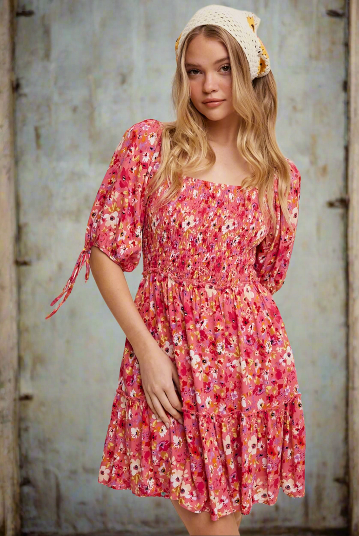 Big City Dress | Arrival 5/1