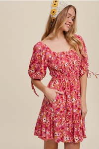 Big City Dress