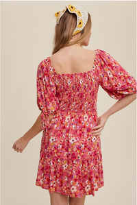 Big City Dress