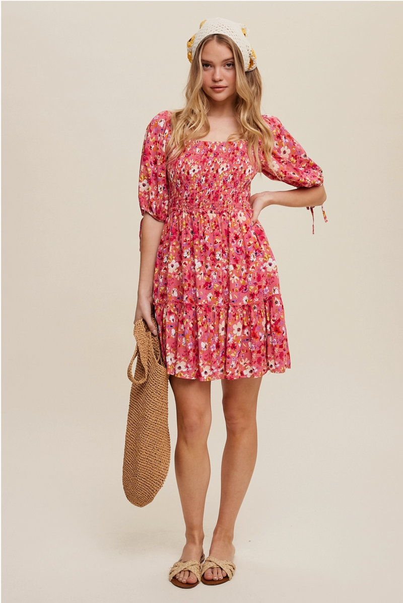 Big City Dress | Arrival 5/1