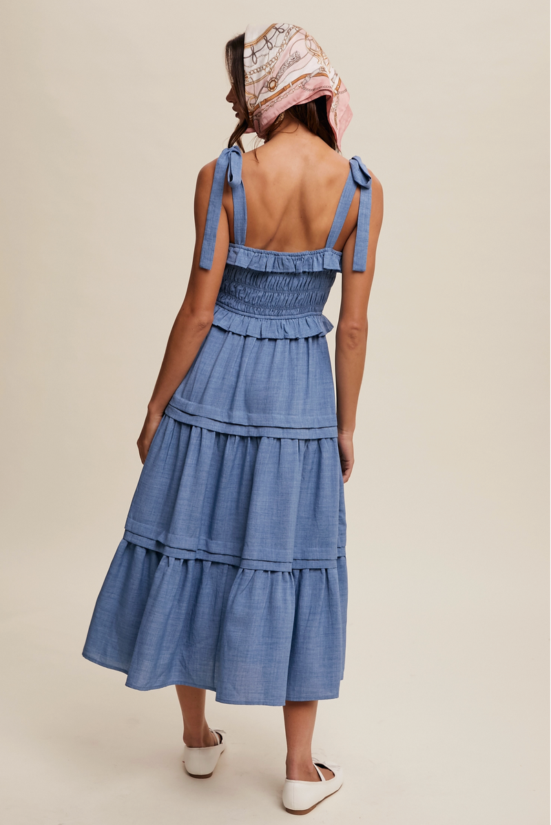 Charmed Life Dress | Arrival 5/1