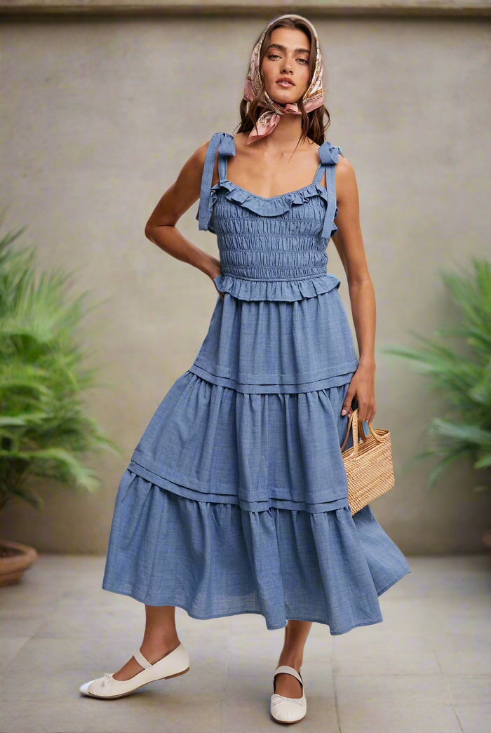 Charmed Life Dress | Arrival 5/1