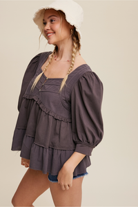 Jasmine Top