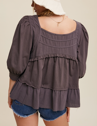 Jasmine Top