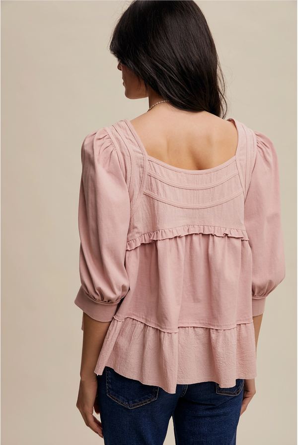 Jasmine Top