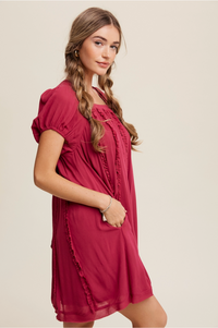 Walk On By Dress | Arrival 5/9