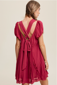 Walk On By Dress | Arrival 5/9