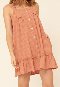 Sonora Dress | Arrival 5/8