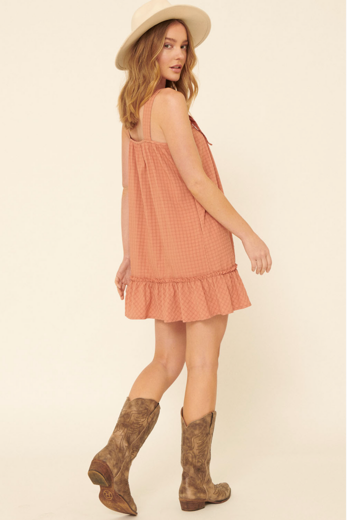 Sonora Dress | Arrival 5/8