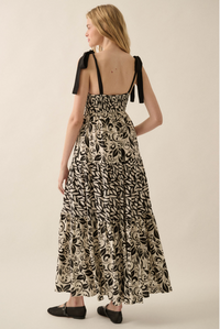 Holly Tiered Dress | Arrival 5/8